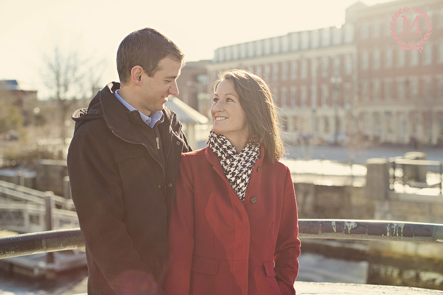 Providence Wedding Photography