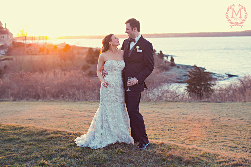 oceancliff wedding photography newport rhode island toni chandler
