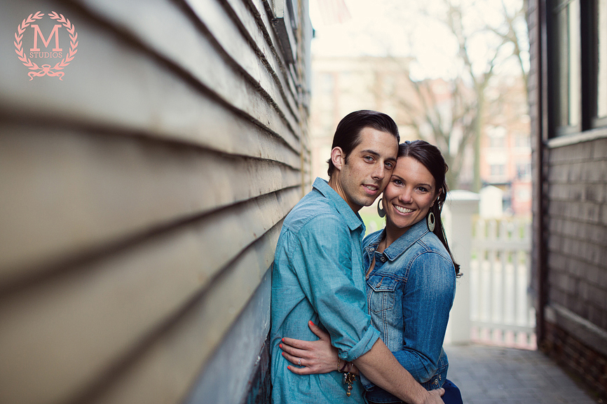 RI Providence Wedding Photography Engagement Newport