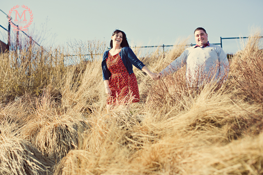 Providence Library Wedding Photography