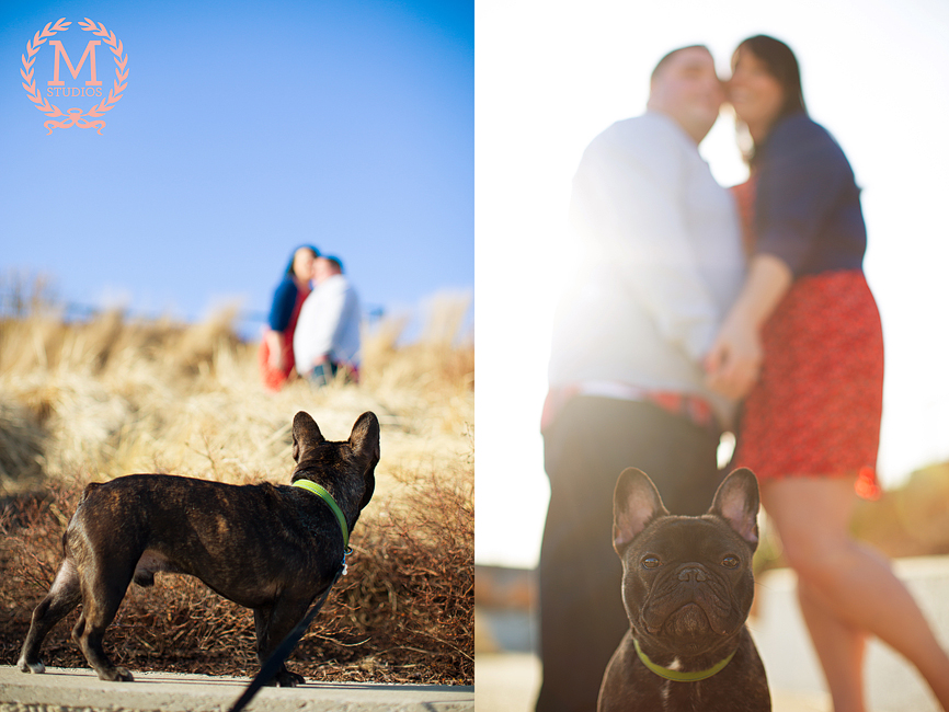 Providence Library Wedding Photography