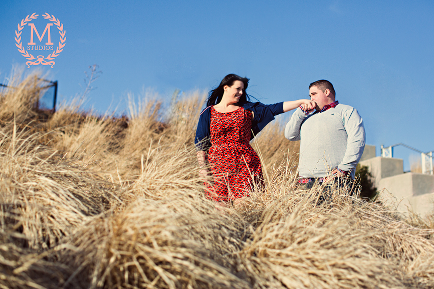 Providence Library Wedding Photography