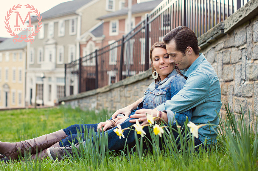 RI Providence Wedding Photography Engagement Newport