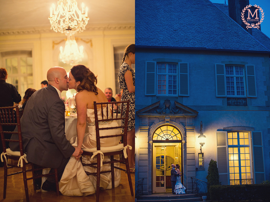 Glen Manor Wedding Photography