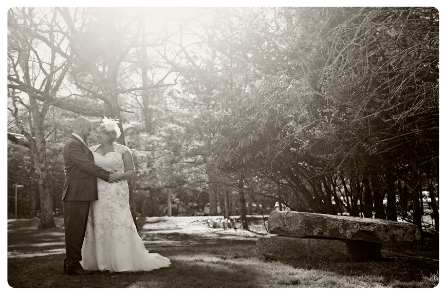 whispering pines wedding formals photography
