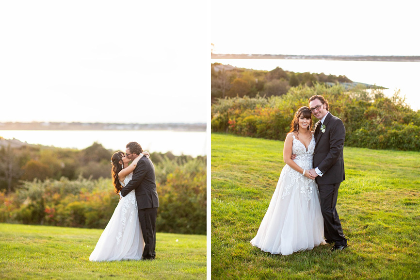 M.Studios Wedding Photography, Newport Wedding, Oceancliff Wedding